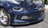 2016-2018 Camaro RS Front Splitter w/Winglets - SS Replica 